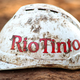 Rio Tinto Hat 10172012